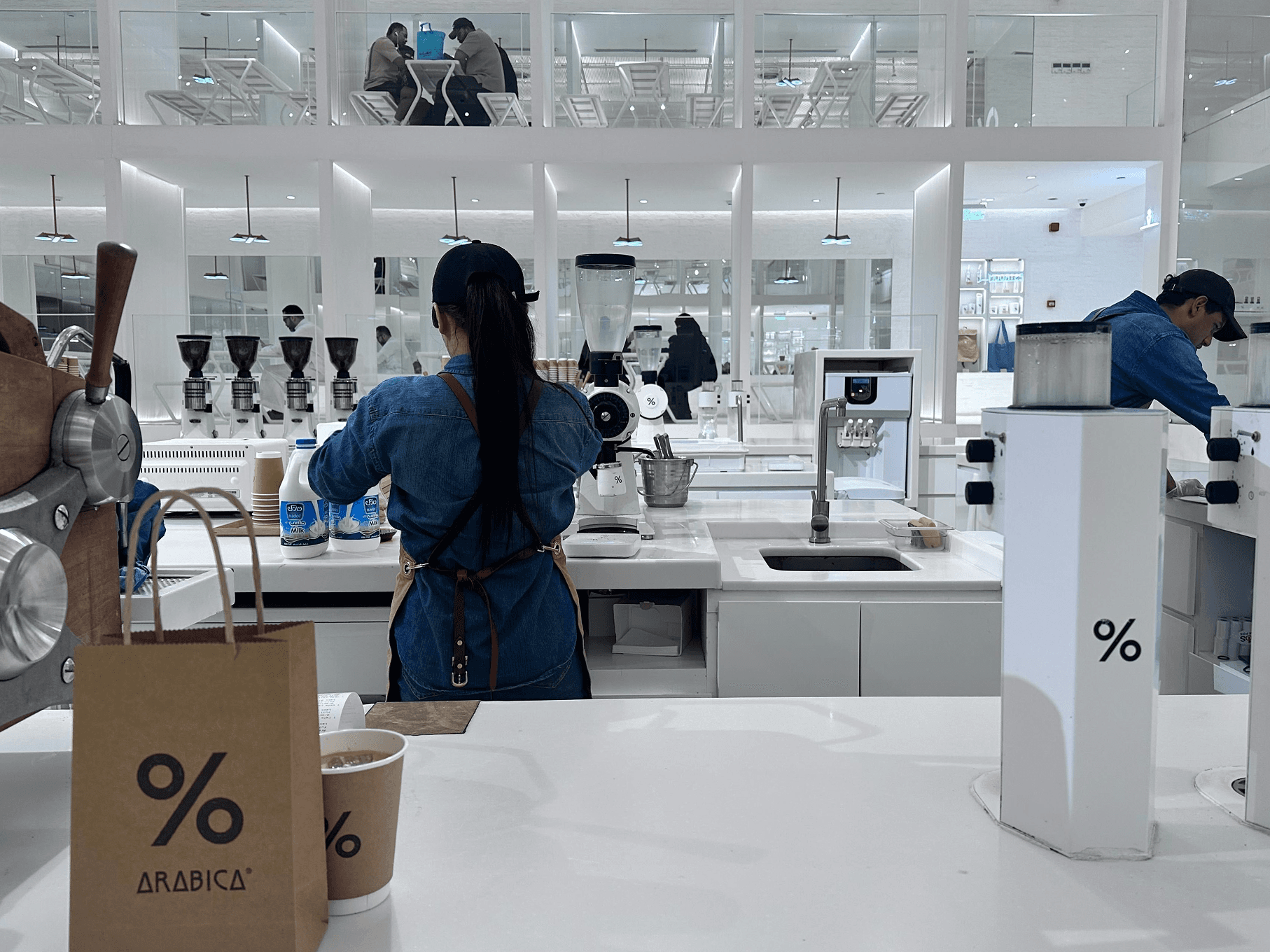 Hospitality Jobs in Saudi Arabia: Tourism Boom Creates New Opportunities