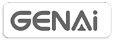 Genai Logo