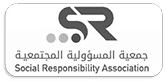 Social Responsibility Association Logo